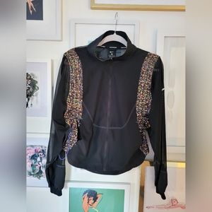 Nike Womens Running Top